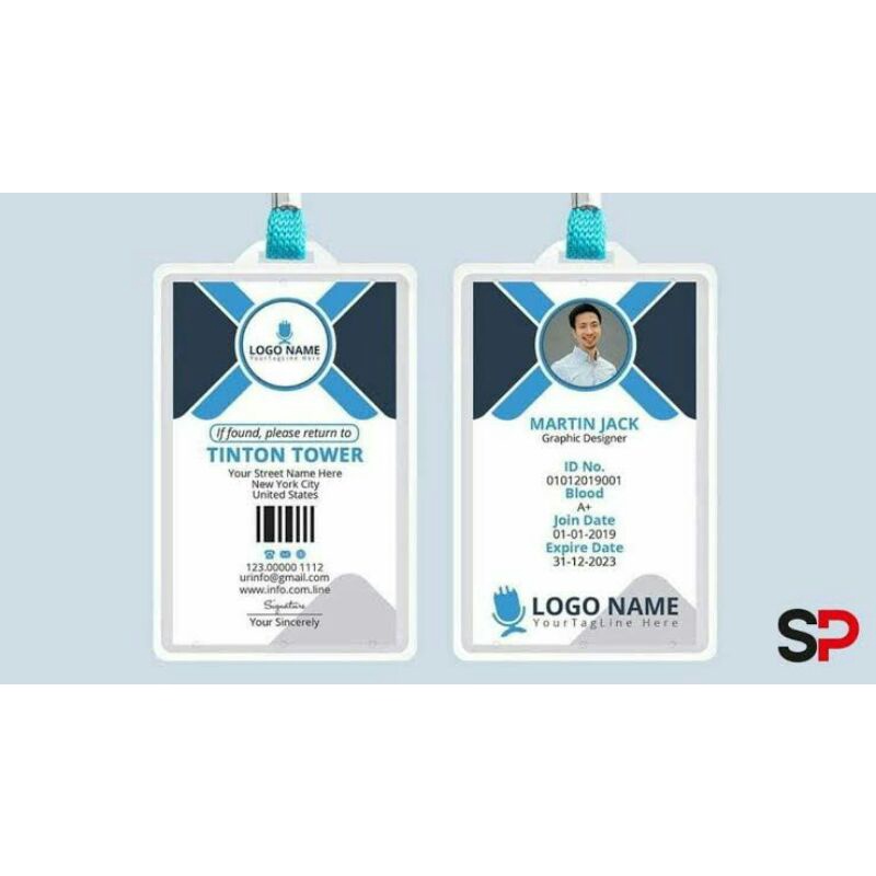 

ID CARD KARYAWAN