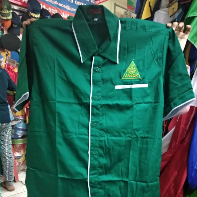 Baju Ansor