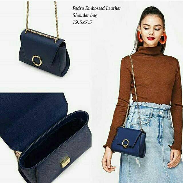 Tas PEDRO ORIGINAL tas wanita