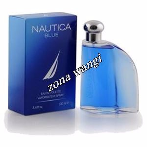 Parfum Original - Nautica Blue Man