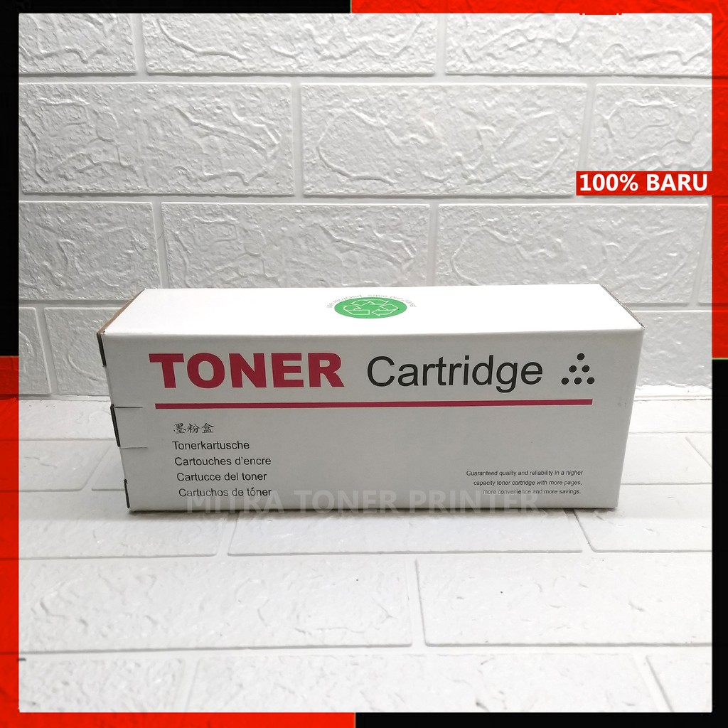 Toner Cartridge TN 2356 untuk printer brother HL-L2360DN / L2365DW / DCP-L2540DW / MFC-L2700D / L2700DW