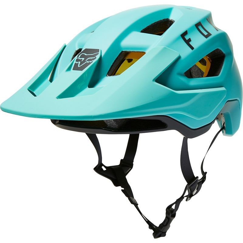 HELM FOX SPEEDFRAME MIPS - TEAL