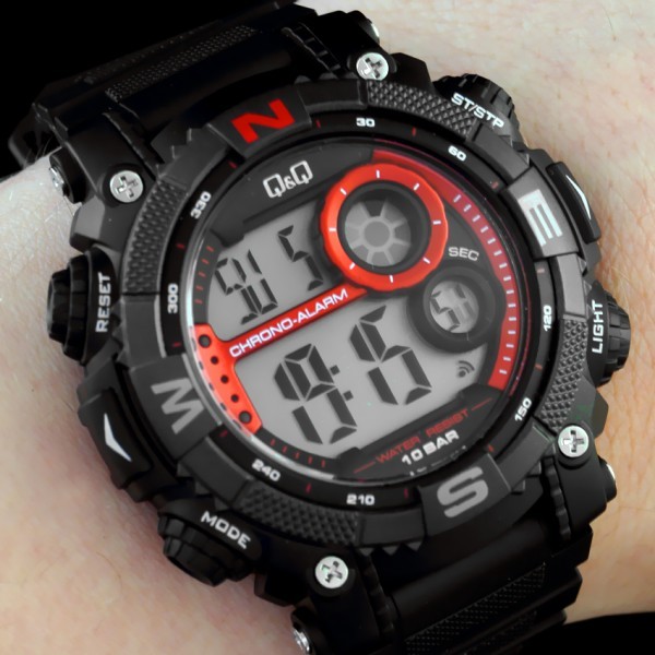 Jam Tangan Sport Pria QQ