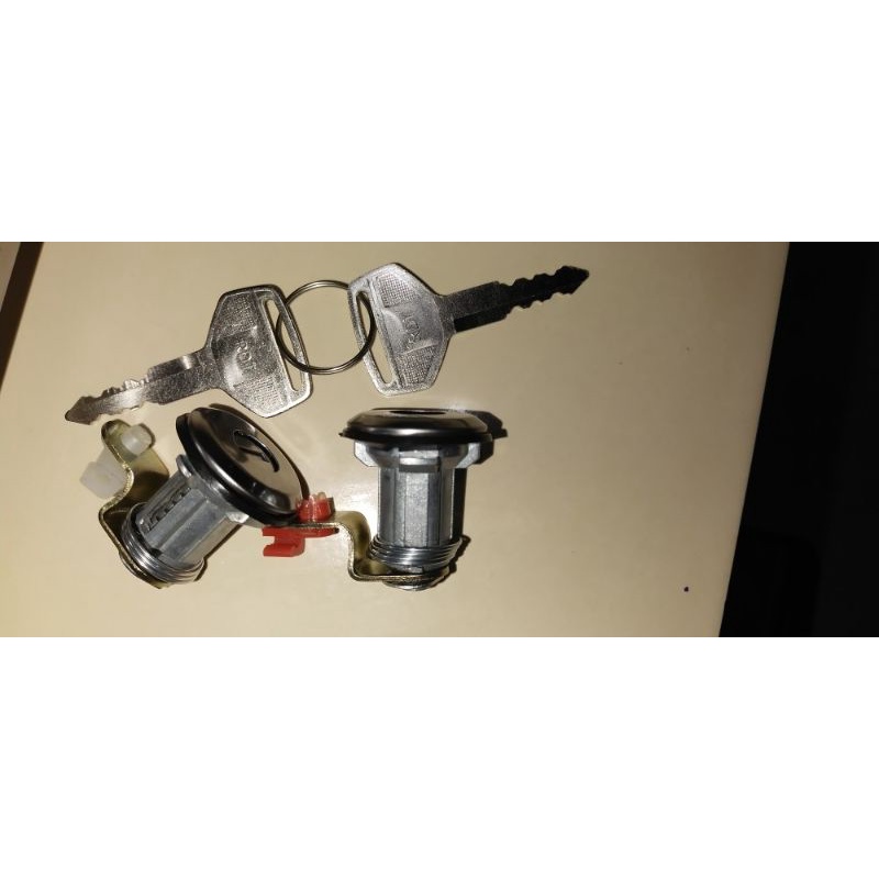 door key set kunci pintu jimny jangkrik lj80
