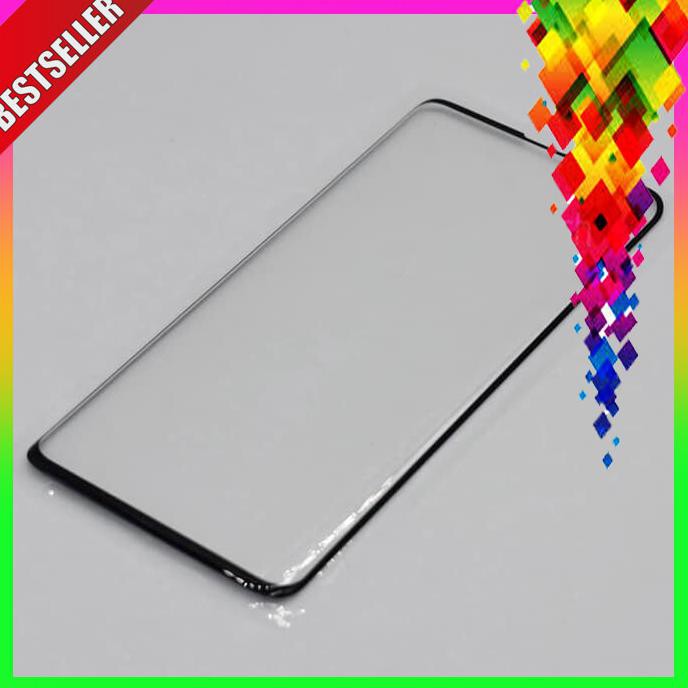 PROMO KACA LCD KACA DEPAN LCD TOUCHSCREEN SAMSUNG GALAXY NOTE 9 BERKUALITAS