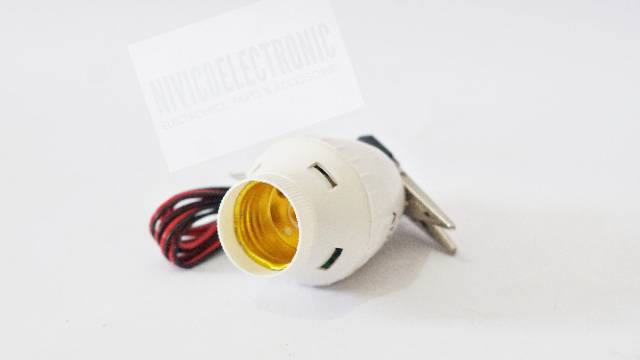 Fitting DC ATN 12 V