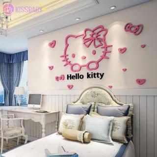 Download 4400 Gambar Hello Kitty Dan Rumahnya Terbaik HD