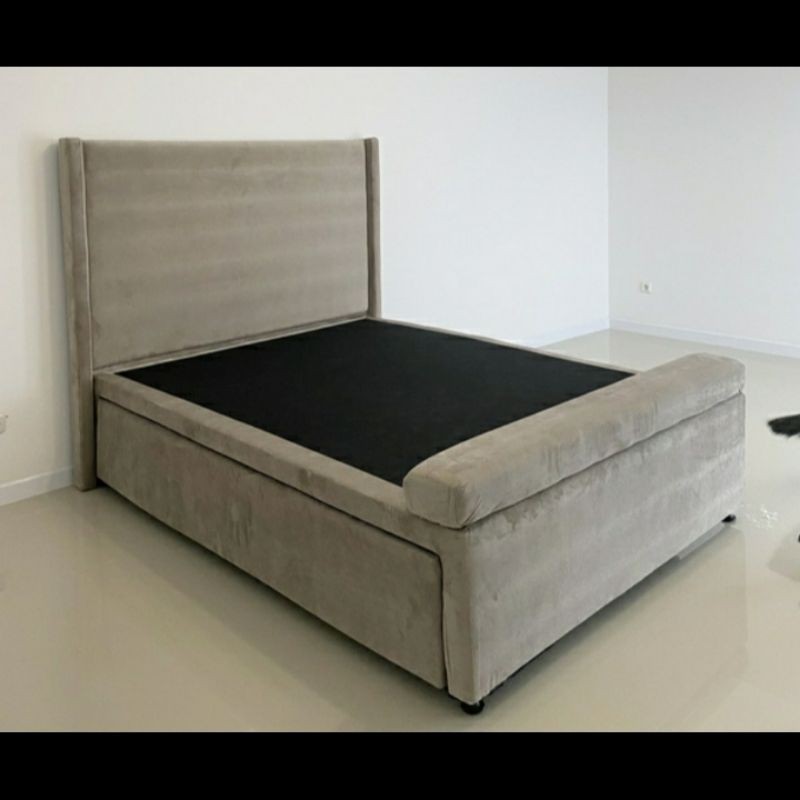 Dipan Mozart Import Sorong Uk.160x200cm