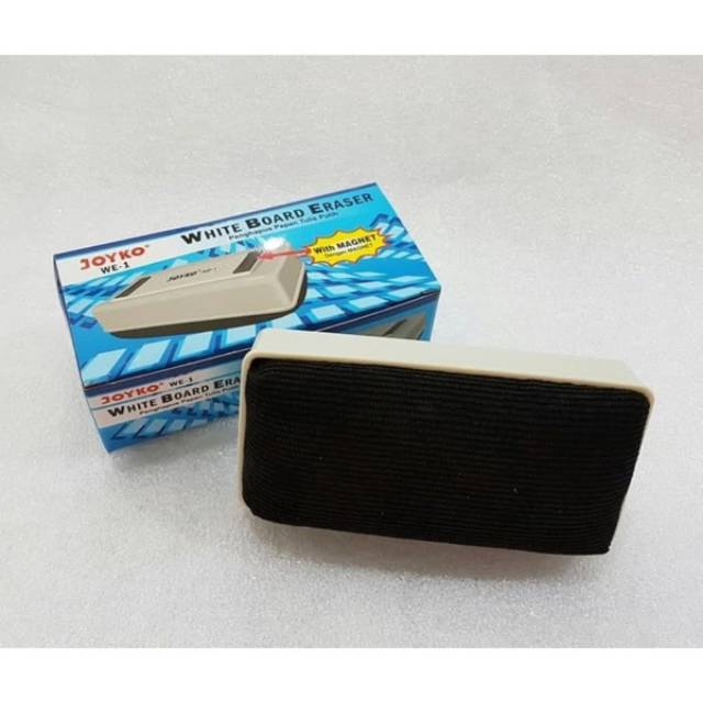 

Penghapus papan tulis aka Whiteboard Eraser WE-1