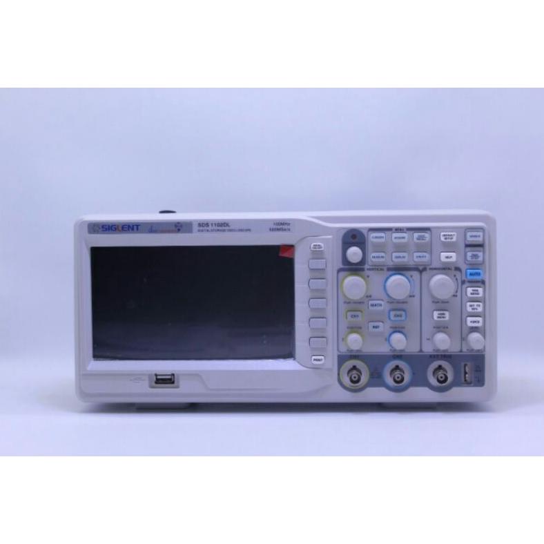 Osiloskop SDS1102DL