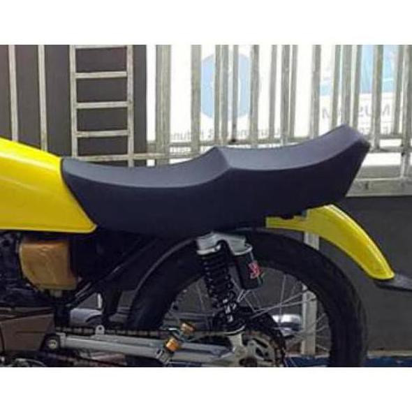 JOPK RX KING-jok rx perahu-jok rx king standart tipis