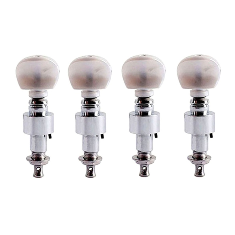 Zzz 4Pcs Tuning Peg Banjo