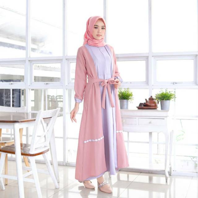 Hasna dress