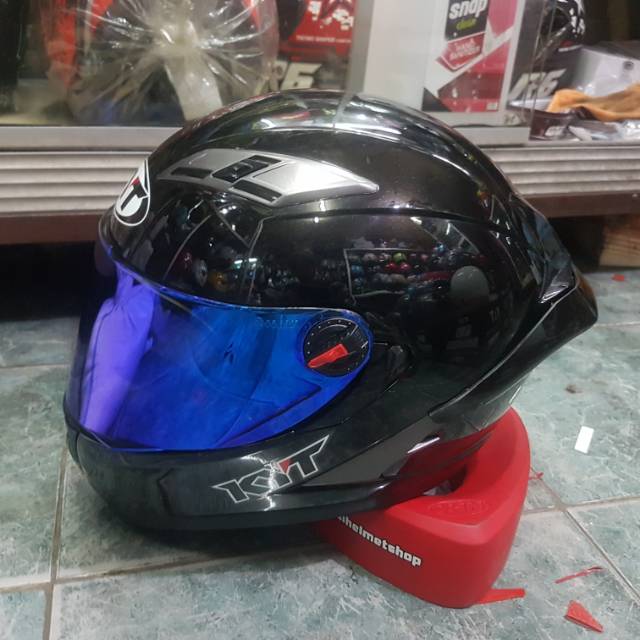 Kyt falcon paket ganteng