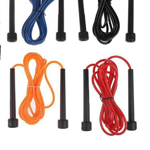 Skipping Fensi Lompat Tali / Skiping / Jump Rope / Skipping Anak Dewasa Lompat Tali / Skipping Tali