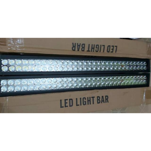 LED LIGHT BAR