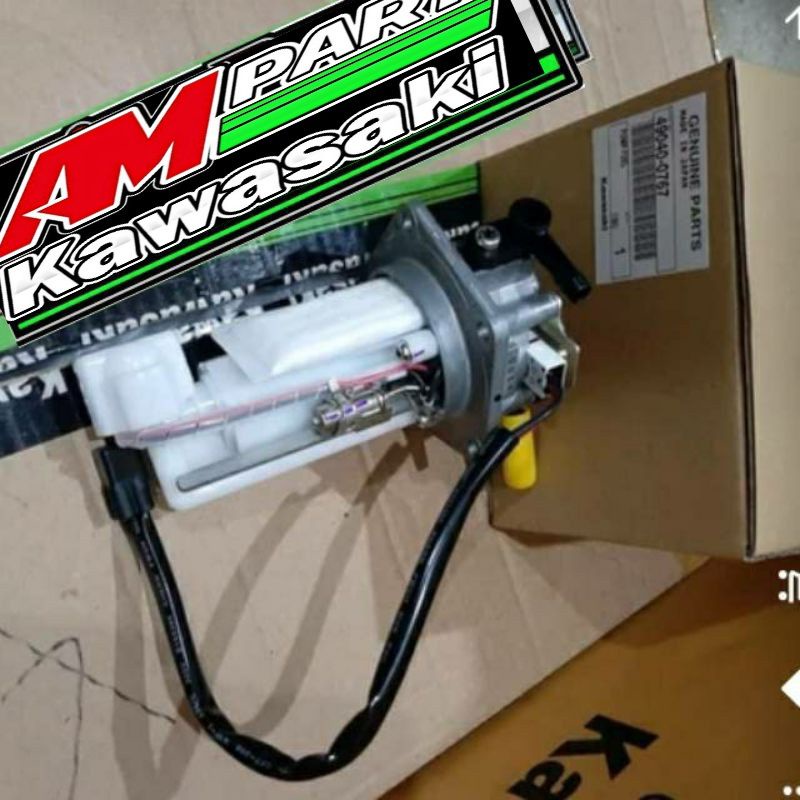 Fuel pump fuelpump klx250 klx 250 original KGP