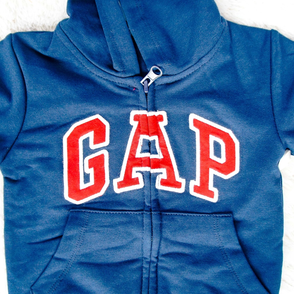 FERGORI Hoodie/Sweater Anak GAP 8007