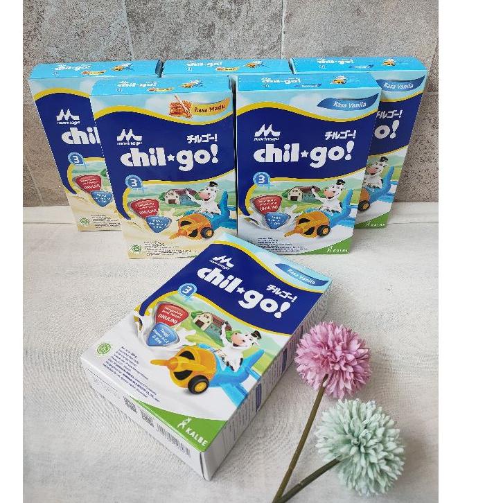 

Original CHILGO POWDER 300GR !!!