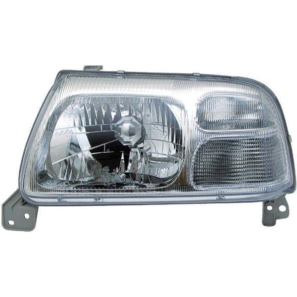 Headlamp Suzuki Escudo 1.6/2.0cc 2000-05 Kiri