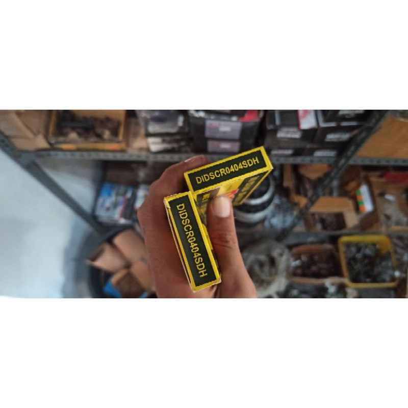 rantai kamprat gl series 100L