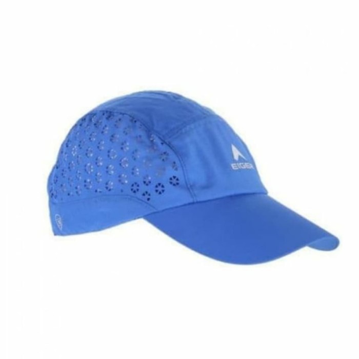 910004226 Topi Eiger Ascending Cap - Topi Pria - Topi Original