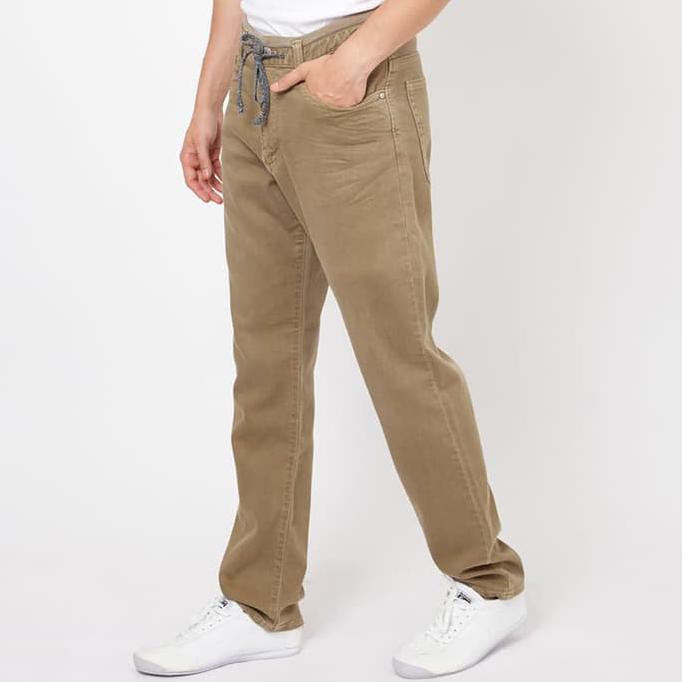 Edwin Jeans Japan Collection Er007-6014 Celana Jeans Panjang Pria O98 Premium