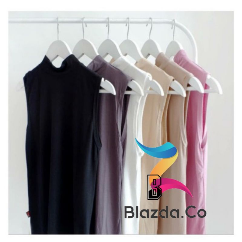 Manset Buntung Wanita • Manset Yukensi Rayon Premium