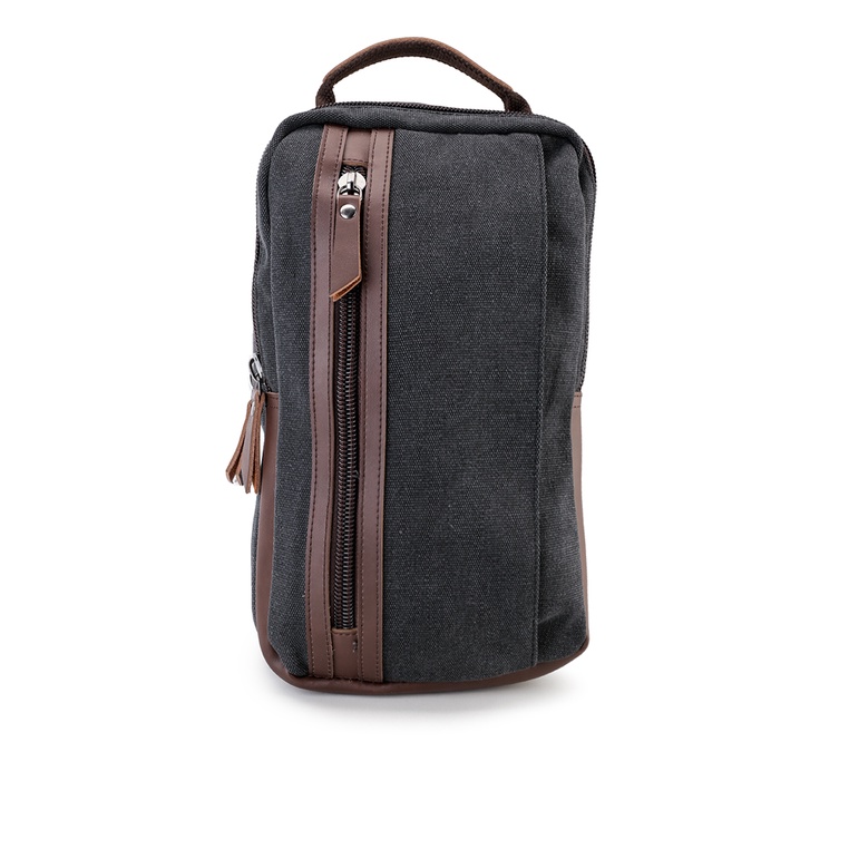 Tas Urban State ORIGINAL 82868 Tas Selempang Sling Pria Cowok