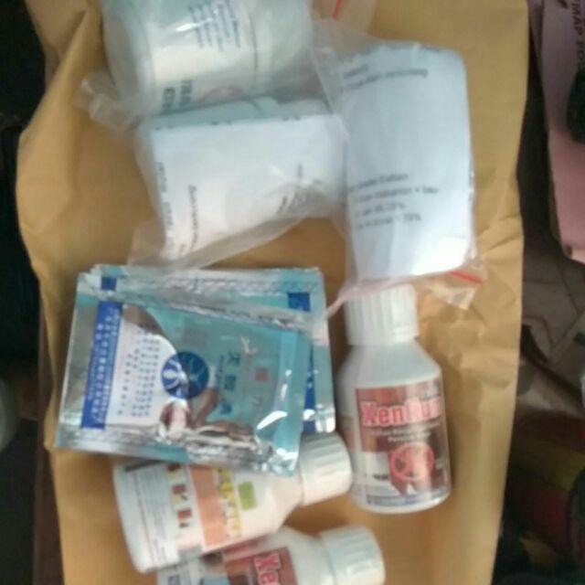 Miejiqing, Racun Semut Sangat Ampuh