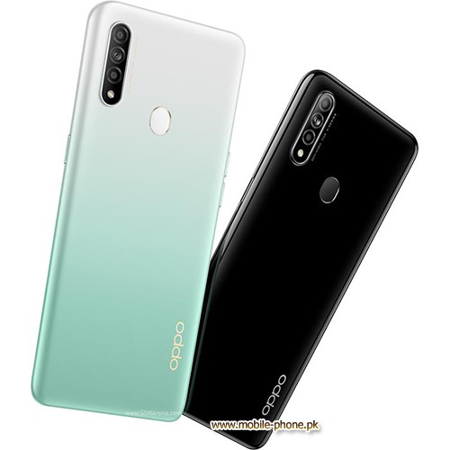 OPPO A31 4GB