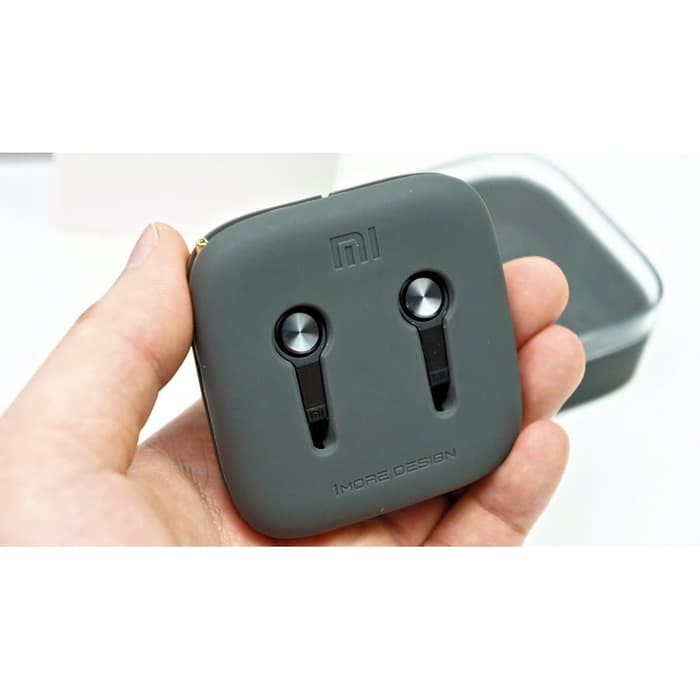 HEADSET HANDSFREE EARPHONE XIAOMI PISTON 2 ACC