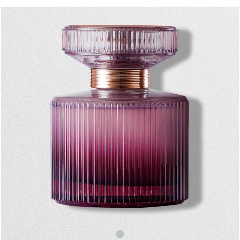 amber elixir mystery EDP