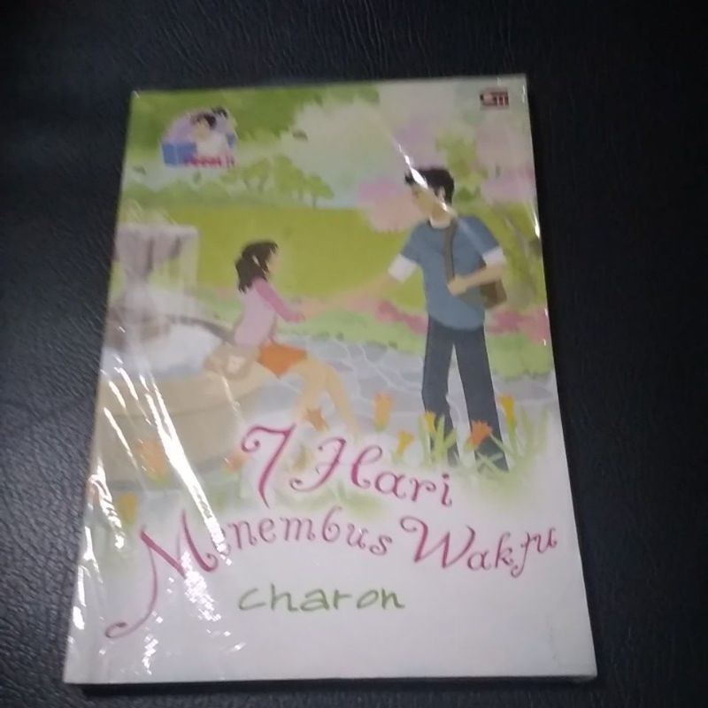 7 hari menembus waktu