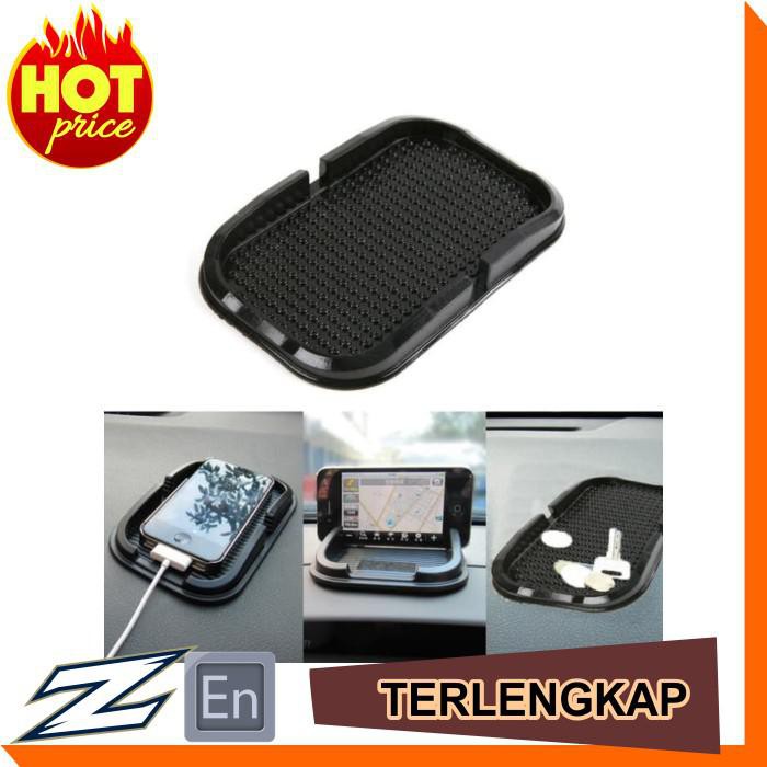 TEMPAT HP KOIN MOBIL DOCKING HP PHONE HOLDER