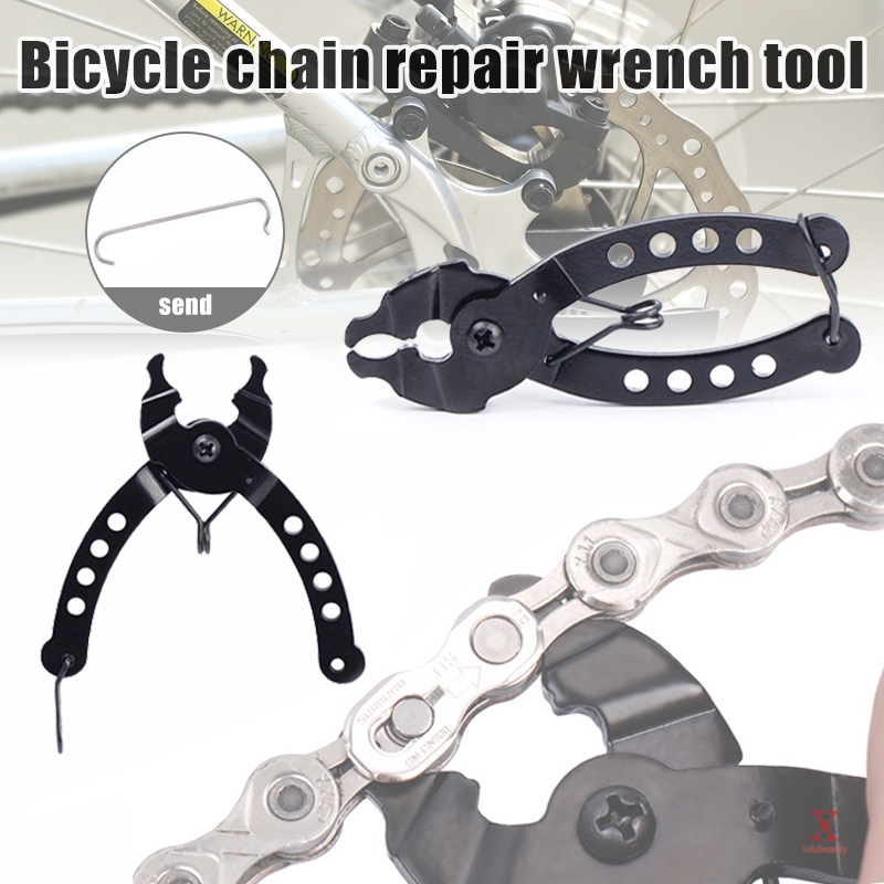 quick release chain tool