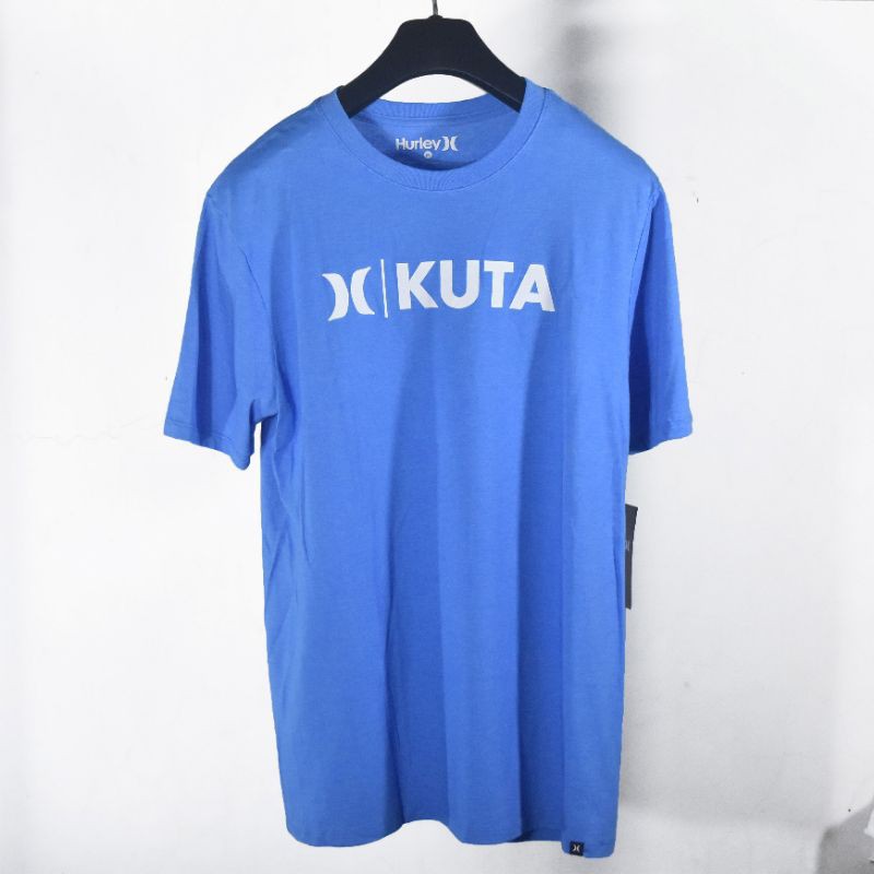 Hurley Kuta Bali Tees