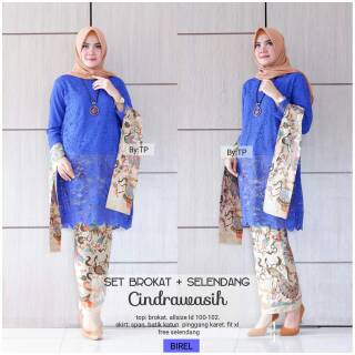 COUPLE SET BRUKAT FREE SELENDANG MURAH SARIMBIT BATIK COUPLE SET BRUKAT FREE SELENDANG MURAH SARIMBIT BATIK