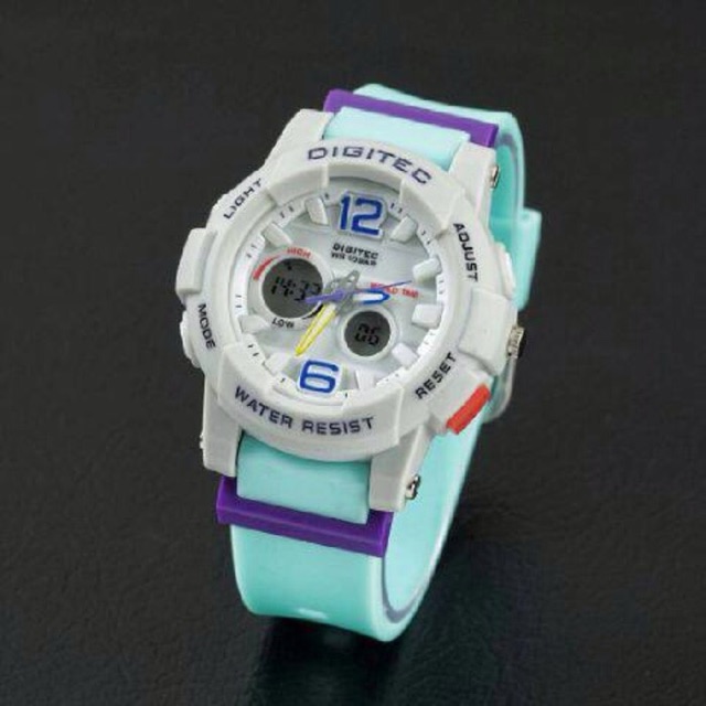 Jam Tangan Wanita murah/merk Digitec original