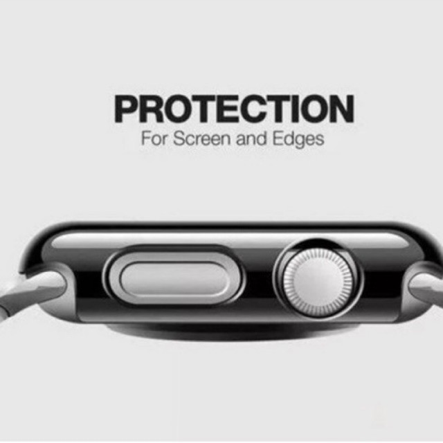 Bumper Metallic for Iwatch series 1-5