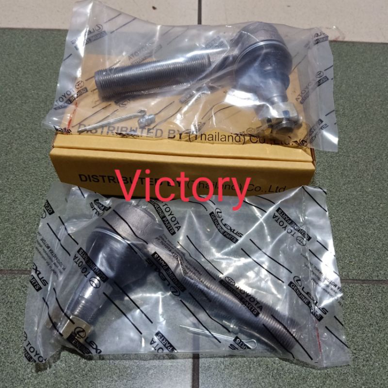 tie rod ht Hino Dutro