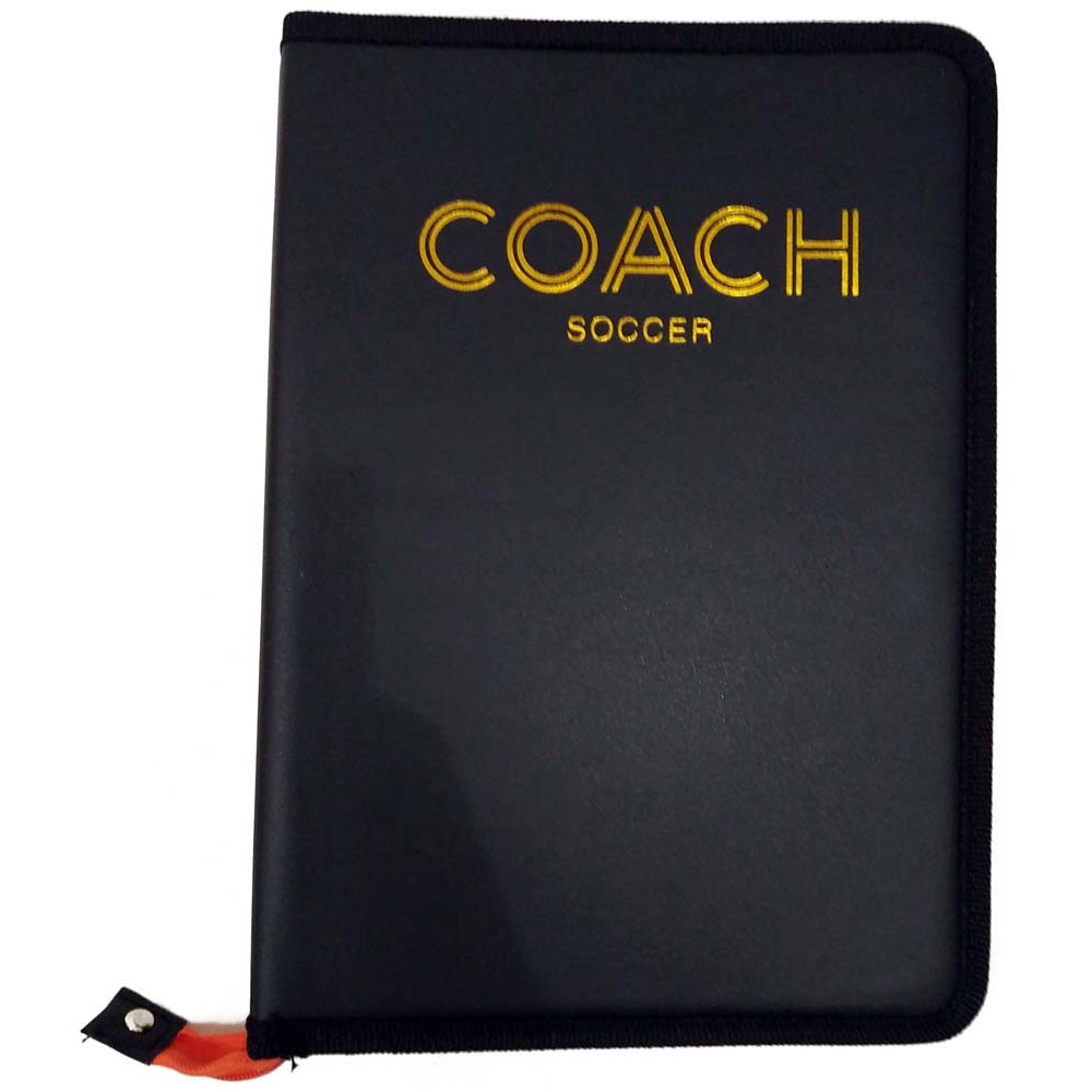 Professional Coach Soccer Board - Papan Pelatih Sepak Bola - Futsal