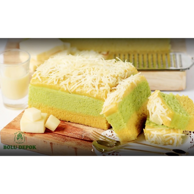 

Bolu Jagung