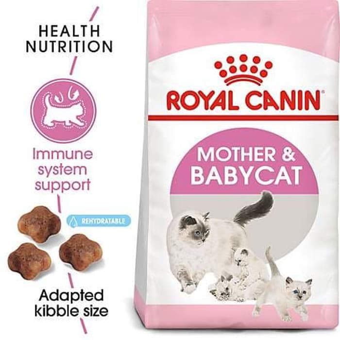 ROYAL CANIN MOTHER AND BABY Repack 1 Kg