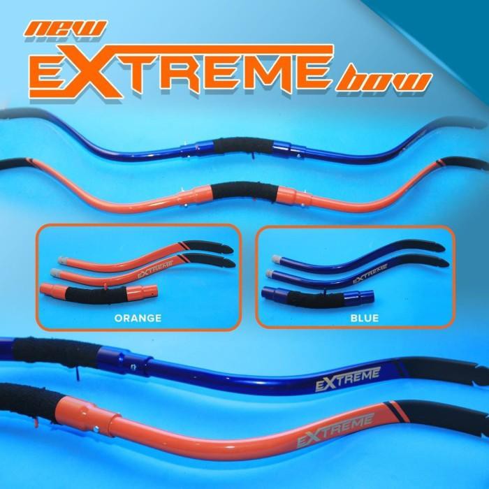 Dijual suku cadang BUSUR TRADISIONAL-BUSUR PANAH EXTREME-BUSUR PANAHAN 19DEZ Diskon