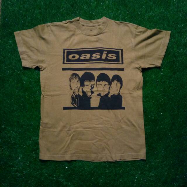 Ts band Oasis