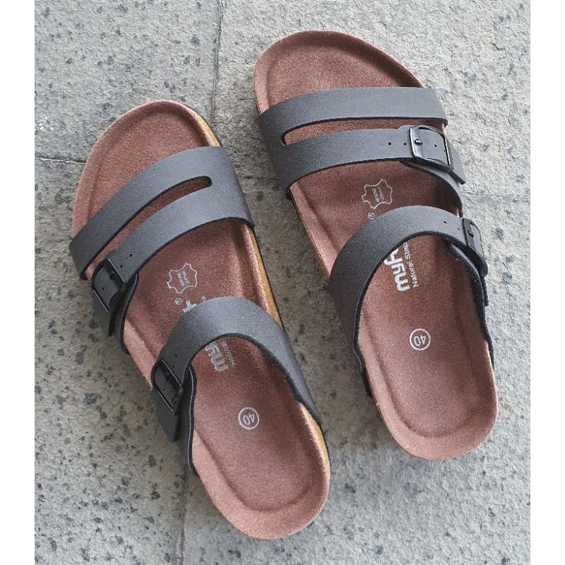 Sandal My Feet Size 40 Original