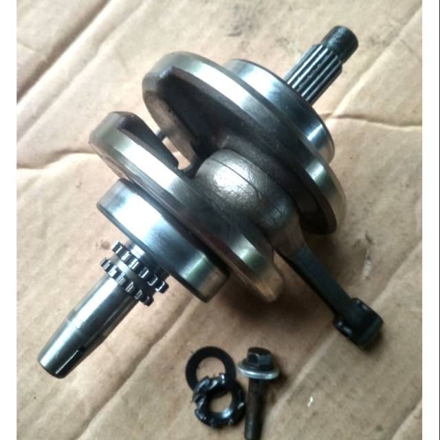 As kruk Viar 150cc kruk as Viar 150cc korek as Viar 150cc