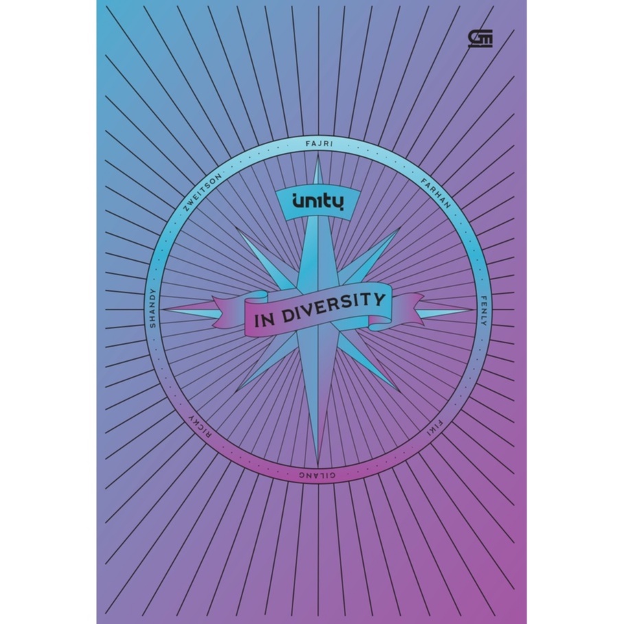 GPU - Unity in Diversity (UN1TY)