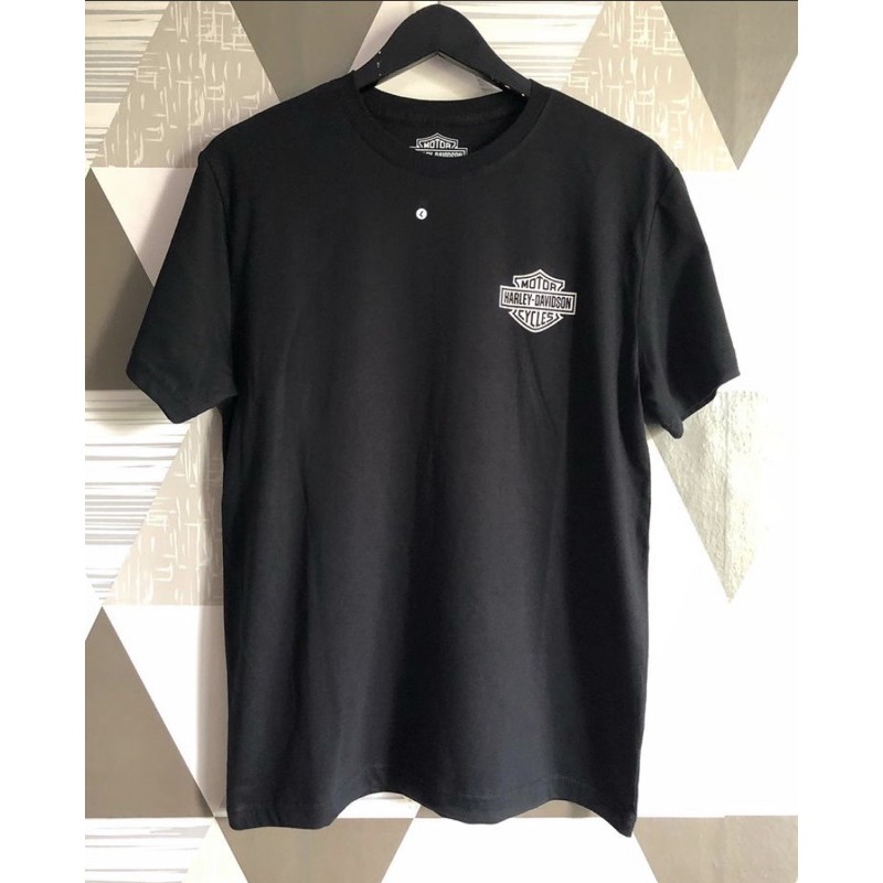 T-shirt HARLEY DAVIDSON